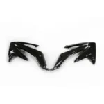 Kryty chladičov Honda CRF 450 05-08 – Obrázok 3