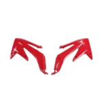 Kryty chladičov Honda CRF 450 05-08