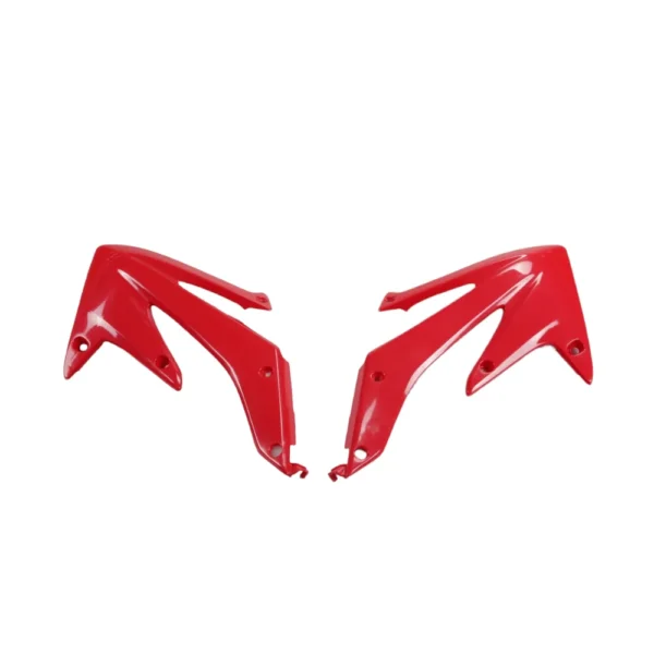 Kryty chladičov Honda CRF 450 05-08