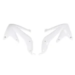 Kryty chladičov Honda CRF 450X 05-07 (rôzne farby) – Obrázok 2