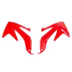 Kryty chladičov Honda CRF 450X 05-07 (rôzne farby)