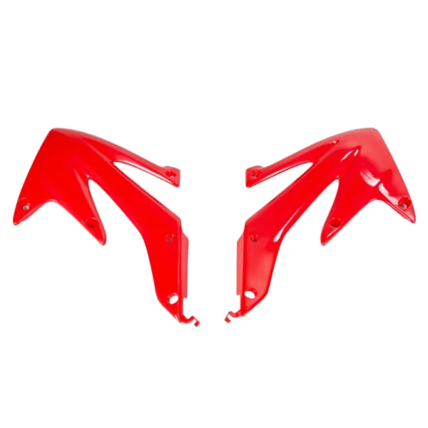 Kryty chladičov Honda CRF 450X 05-07 (rôzne farby)