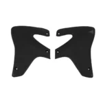 Kryty chladičov Honda XR 650R 00-23 – Obrázok 2