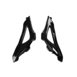 Kryty chladičov Husqvarna TC 250/310/449/499/510, TE 250/310/449/499/510/511/610 horné (rôzne farby) – Obrázok 3