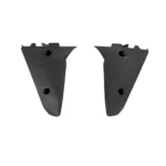 Kryty chladičov Husqvarna TC 250/310/449/499/510, TE 250/310/449/499/510/511/610 spodné (rôzne farby) – Obrázok 3