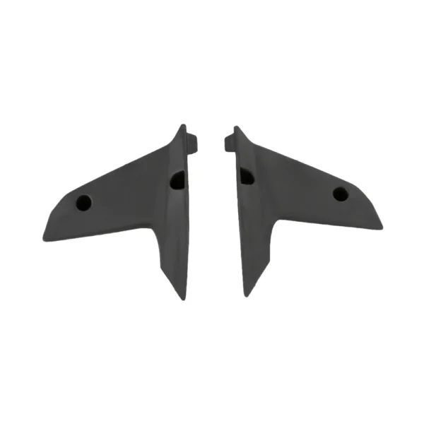 Kryty chladičov Husqvarna TC 250/310/449/499/510, TE 250/310/449/499/510/511/610 spodné