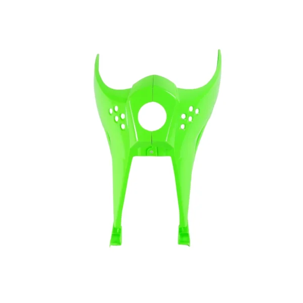 Kryty chladičov Kawasaki KLX 110 10-23 (rôzne farby)