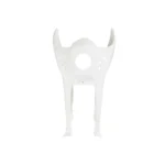 Kryty chladičov Kawasaki KLX 110 10-23 (rôzne farby) – Obrázok 2