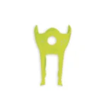 Kryty chladičov Kawasaki KLX 110 10-23 (rôzne farby) – Obrázok 4