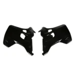 Kryty chladičov Kawasaki KX 125/250 92-93 (rôzne farby) – Obrázok 3