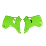 Kryty chladičov Kawasaki KX 125/250 92-93 (rôzne farby)