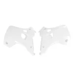 Kryty chladičov Kawasaki KX 125/250 92-93 (rôzne farby) – Obrázok 2