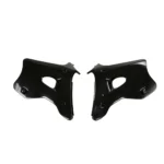 Kryty chladičov Kawasaki KX 125/250 94-98 (rôzne farby) – Obrázok 2