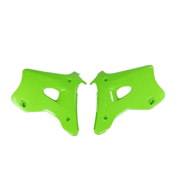 Kryty chladičov Kawasaki KX 125/250 94-98 (rôzne farby)