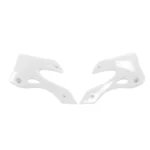 Kryty chladičov Kawasaki KX 125/250 99-02 (rôzne farby) – Obrázok 3