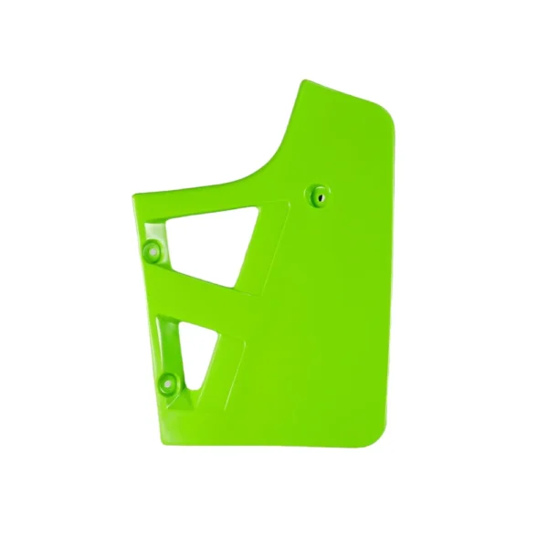 Kryty chladičov Kawasaki KX 125 87