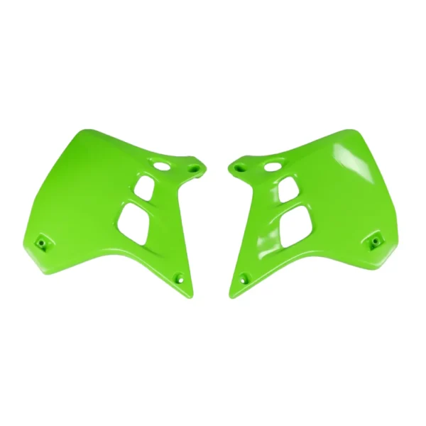 Kryty chladičov Kawasaki KX 250 90-91