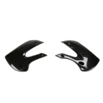 Kryty chladičov Kawasaki KX 65 01-23, KLX 110 01-09 (rôzne farby) – Obrázok 7