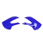 Kryty chladičov Kawasaki KX 65 01-23, KLX 110 01-09 (rôzne farby) – Obrázok 4