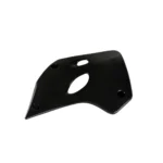 Kryty chladičov Kawasaki KX 80 91-97 (rôzne farby) – Obrázok 2