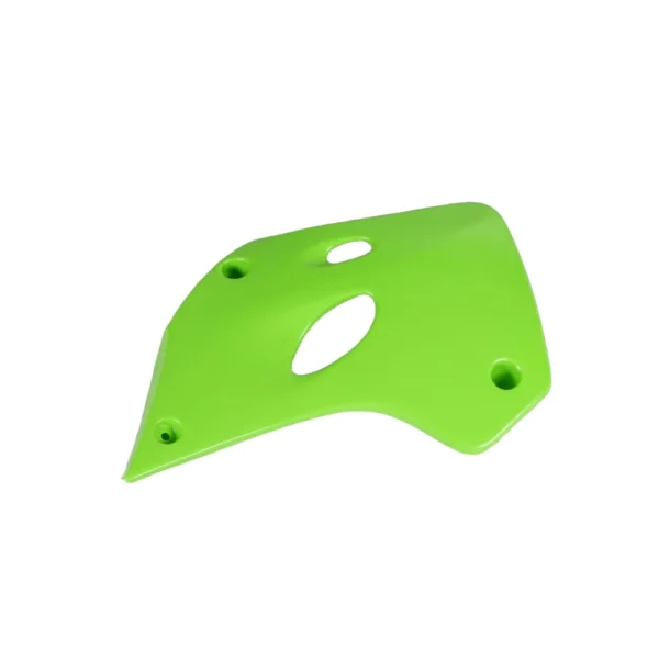 Kryty chladičov Kawasaki KX 80 91-97 (rôzne farby)