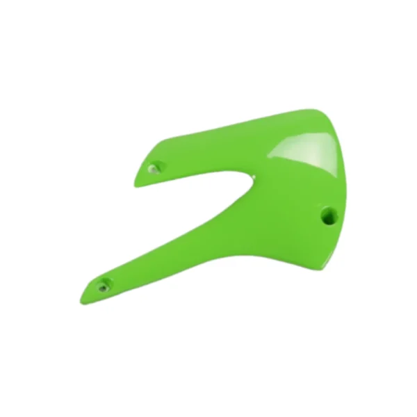 Kryty chladičov Kawasaki KX 80 98-00 (rôzne farby)