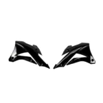 Kryty chladičov Kawasaki KX 85 14-21 (rôzne farby) – Obrázok 3