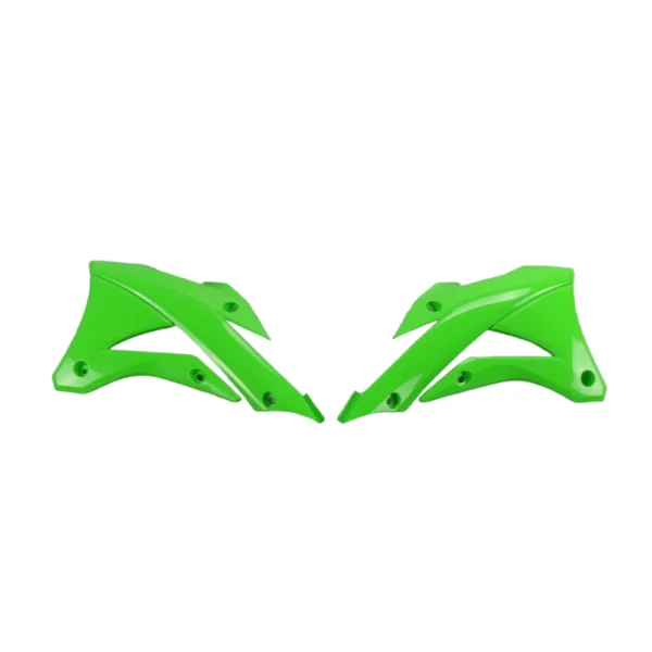 Kryty chladičov Kawasaki KX 85 14-21 (rôzne farby)