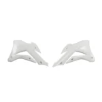 Kryty chladičov Kawasaki KX 85 14-21 (rôzne farby) – Obrázok 2