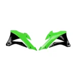 Kryty chladičov Kawasaki KX 85 14-21 (rôzne farby) – Obrázok 5