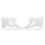 Kryty chladičov Kawasaki KX 85 22-23 (rôzne farby) – Obrázok 2