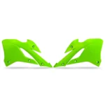 Kryty chladičov Kawasaki KX 85 22-23 (rôzne farby) – Obrázok 4