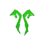 Kryty chladičov Kawasaki KXF 250 21-24, KXF 450 19-23