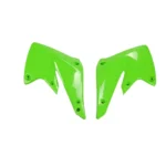 Kryty chladičov Kawasaki KXF 250 04-05