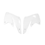 Kryty chladičov Kawasaki KXF 250 04-05 – Obrázok 2