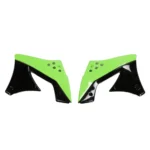 Kryty chladičov Kawasaki KXF 250 09-12 – Obrázok 4
