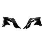 Kryty chladičov Kawasaki KXF 250 13-16 – Obrázok 3