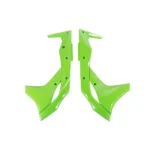 Kryty chladičov Kawasaki KXF 250 17-20