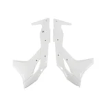 Kryty chladičov Kawasaki KXF 250 17-20 – Obrázok 2