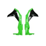 Kryty chladičov Kawasaki KXF 250 17-20 – Obrázok 5