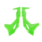 Kryty chladičov Kawasaki KXF 250 17-20 – Obrázok 4