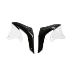 Kryty chladičov Kawasaki KXF 450 06-08 (rôzne farby) – Obrázok 2