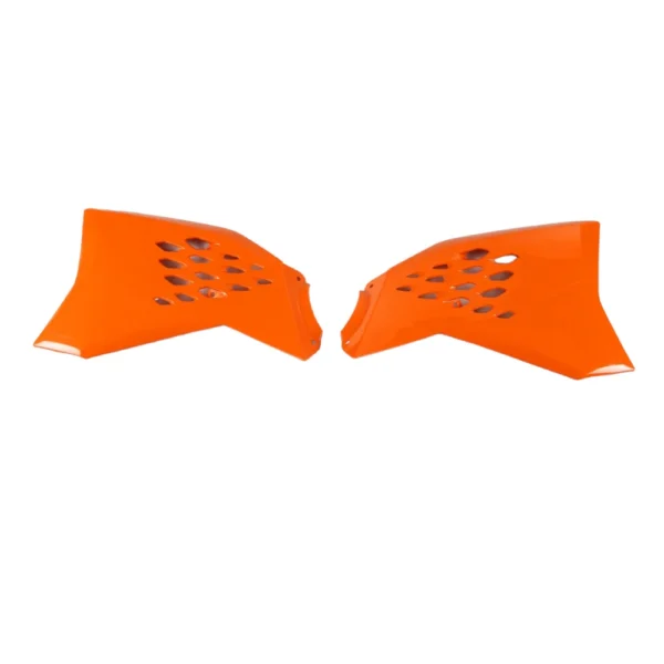 Kryty chladičov KTM SX 65 09-15 (rôzne farby)