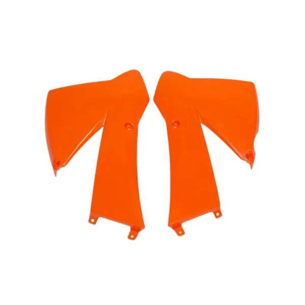 Kryty chladičov KTM SX 85 04-05