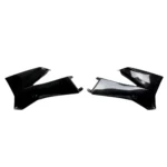 Kryty chladičov KTM SX 85 06-12 – Obrázok 3