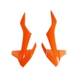 Kryty chladičov KTM SX 85 18-24