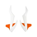 Kryty chladičov KTM SX 85 18-24 – Obrázok 8