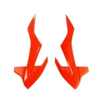 Kryty chladičov KTM SX 85 18-24 – Obrázok 3