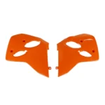 Kryty chladičov KTM SX/EXC 380/400/360 93-98 (rôzne farby)