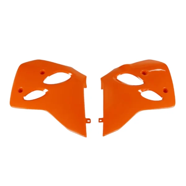 Kryty chladičov KTM SX/EXC 380/400/360 93-98 (rôzne farby)